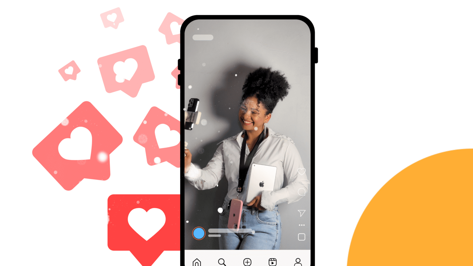 post instagram vn marketing