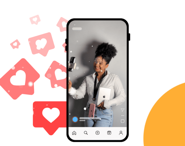 post instagram vn marketing