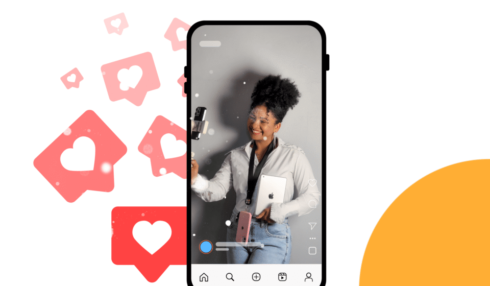 post instagram vn marketing