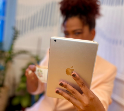 vanessa marketing e social media