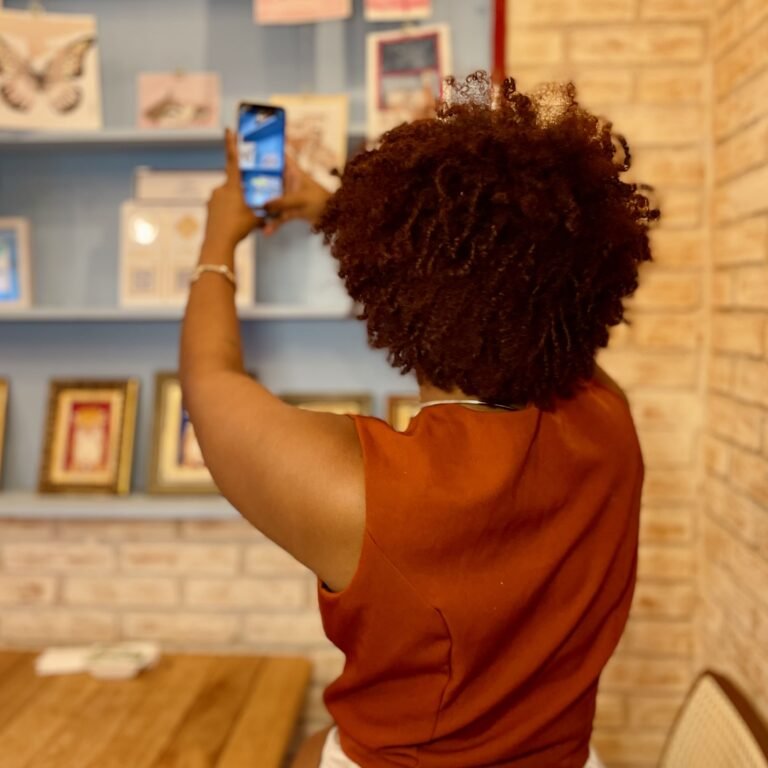 vanessa marketing posts