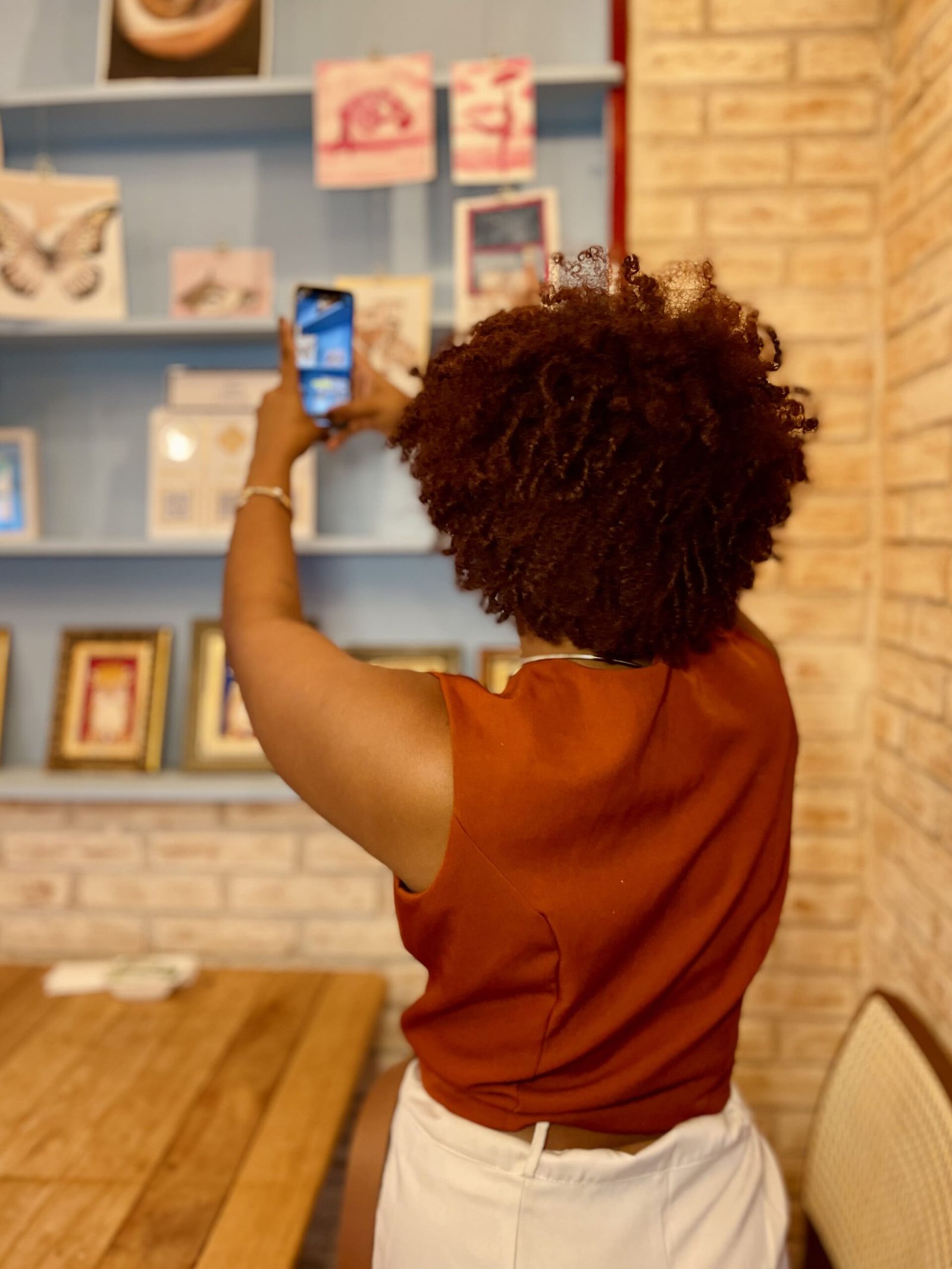 vanessa marketing posts