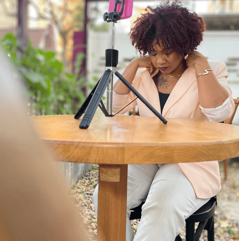 vanessa social media campinas