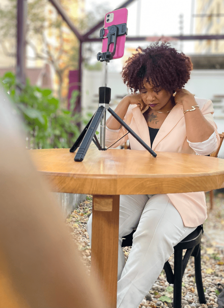 vanessa social media campinas