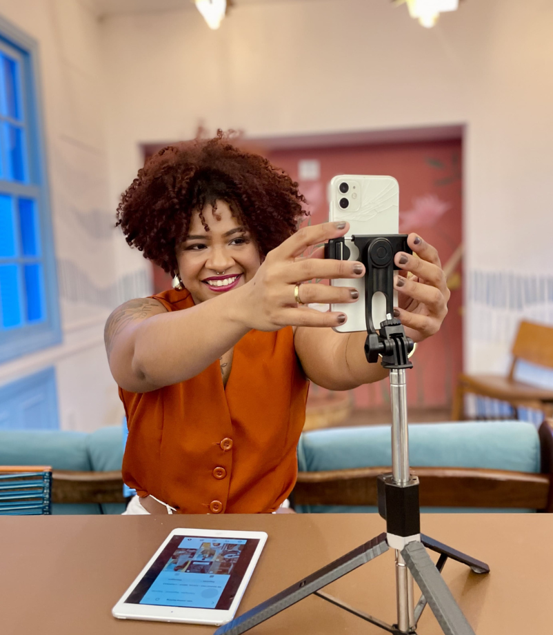 vn marketing sobre insta