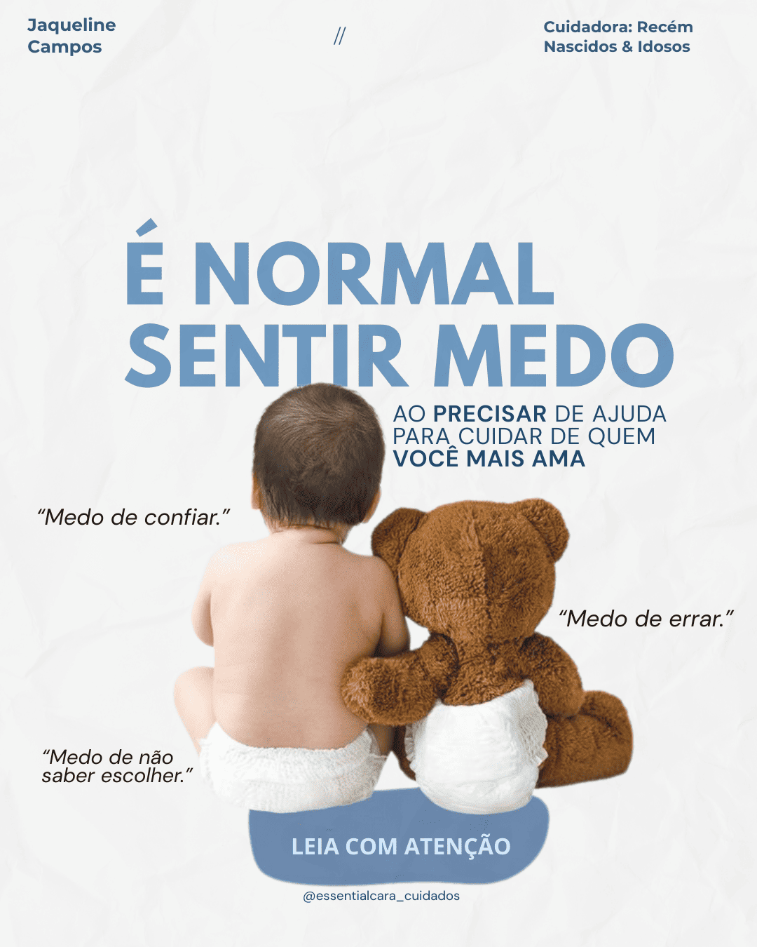 JAQUELINE CAMPOS - 23