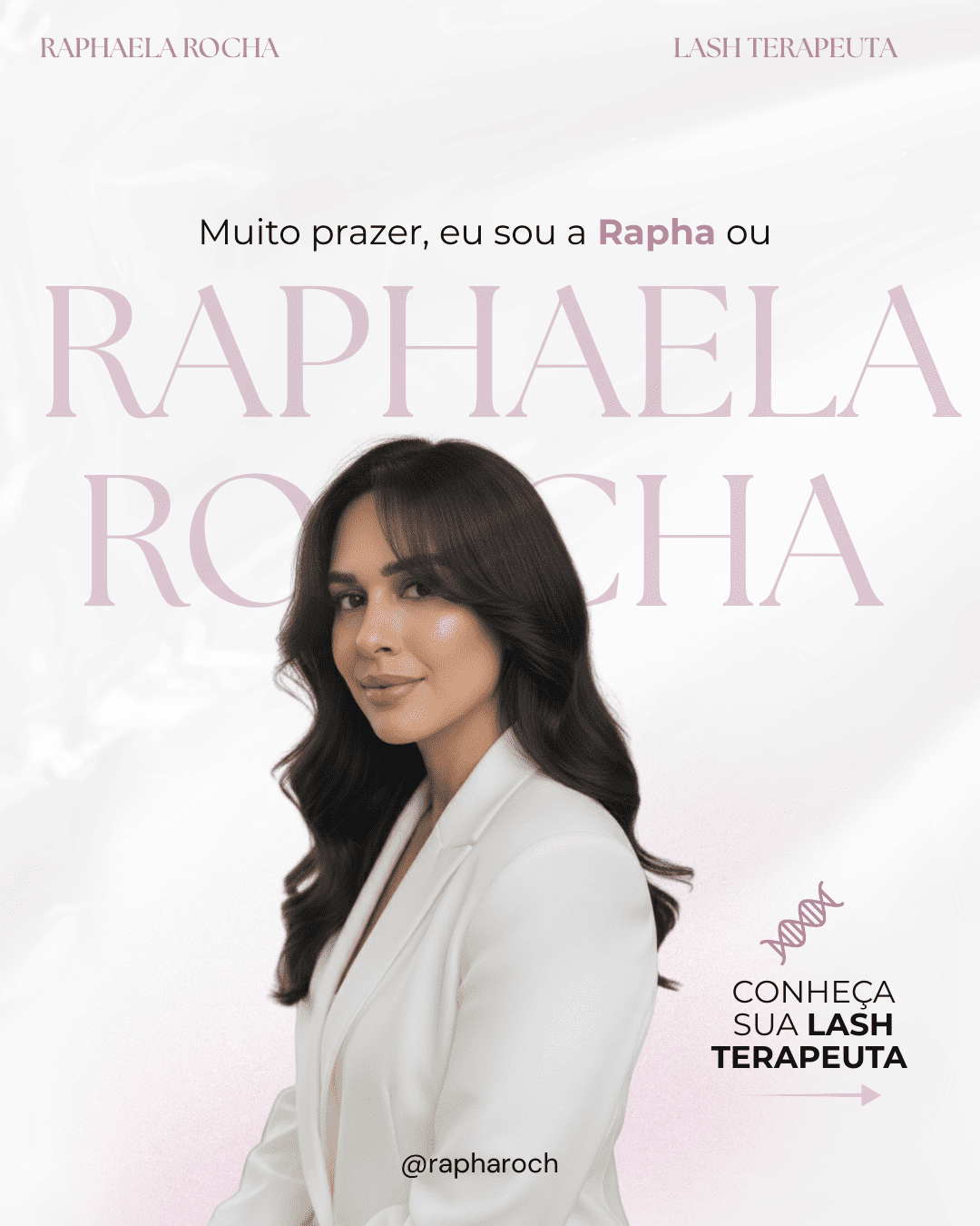 Raphaela Rocha - 1